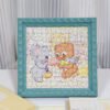 Dreamer Puzzle-225pcs Puzzle-Honey Apple Pie (3) Dreamer Puzzle-225pcs Jigsaw Puzzle-Honey Apple Pie
