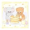 Dreamer Puzzle-225pcs Jigsaw Puzzle-Pancake Day