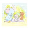 Dreamer Puzzle-225pcs Jigsaw Puzzle-Picnic Day