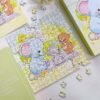 Dreamer Puzzle-225pcs Jigsaw Puzzle-Picnic Day