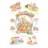 Dreamer Puzzle-1000pcs Jigsaw Puzzle-Autumn Fair