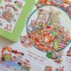 Dreamer Puzzle-1000pcs Jigsaw Puzzle-Autumn Fair