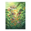 Dreamer Puzzle-500pcs Jigsaw Puzzle-End of Heat at Year‘s End