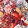 Dreamer Puzzle-Harvest of Flowers and Fruits (3) Dreamer Puzzle-728pcs Jigsaw Puzzle-Harvest of Flowers and Fruits