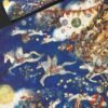 Dreamer Puzzle-1000pcs Jigsaw Puzzle-Night Tour
