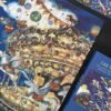 Dreamer Puzzle-1000pcs Jigsaw Puzzle-Night Tour