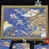 Dreamer Puzzle-1000pcs Jigsaw Puzzle-Night Tour