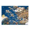 Dreamer Puzzle-1000pcs Jigsaw Puzzle-Night Tour