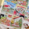 Dreamer Puzzle-Paradise (1) Dreamer Puzzle-500pcs Jigsaw Puzzle-Paradise