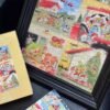 Dreamer Puzzle-Paradise (2) Dreamer Puzzle-500pcs Jigsaw Puzzle-Paradise
