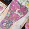 Five Blessings Descend Upon the Home (3) Dreamer Puzzle-500pcs Jigsaw Puzzle-Five Blessings Descend Upon the Home