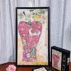 Five Blessings Descend Upon the Home (4) Dreamer Puzzle-500pcs Jigsaw Puzzle-Five Blessings Descend Upon the Home