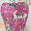 Five Blessings Descend Upon the Home (5) Dreamer Puzzle-500pcs Jigsaw Puzzle-Five Blessings Descend Upon the Home