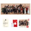 Toi-Harry Potter Character Collection-1000pcs Jigsaw Puzzle