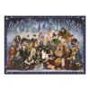 Toi-Harry Potter Hogwarts Graduation Season-1000pcs Jigsaw Puzzle