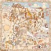 Botop-1000pcs Jigsaw Puzzle-Horse Year, Instant Cheer!