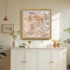 Botop-1000pcs Jigsaw Puzzle-Horse Year, Instant Cheer!