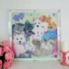 Hourglass Puzzle-Make A Wish-500pcs Jigsaw Puzzle