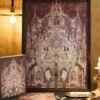 Komono-1000pcs Jigsaw Puzzle-Infinity Castle