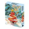 JYPUZ-300pcs Jigsaw Puzzle-Apple Christmas Tree