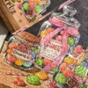 JYPUZ-Candy (2) JYPUZ-300pcs Jigsaw Puzzle-Candy