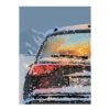 Kibifufu-500pcs Jigsaw Puzzle-Winter Sunset