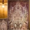 Komono-1000pcs Jigsaw Puzzle-Infinity Castle
