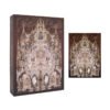 Komono-1000pcs Jigsaw Puzzle-Infinity Castle