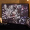 Komono-2000pcs Jigsaw Puzzle-The Celestials