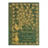 Komono-500pcs Art Puzzle-Pride and Prejudice(Gold Foil)