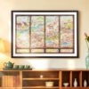 Momibook-1000pcs Jigsaw Puzzle-Gathering Among Lotuses