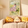 Momibook-1000pcs Jigsaw Puzzle-Her Secret Garden