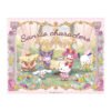 Momibook-Sanrio Afternoon Tea-500 Piece Puzzle