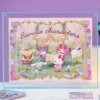 Momibook-Sanrio Afternoon Tea1 Momibook-Sanrio Afternoon Tea-500 Piece Puzzle