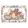 Pazou-300 Piece Puzzle-Alice