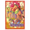 Pazou-502 Piece Puzzle-Becoming Rich