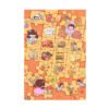 Discontinued-Pazou-502 Piece Puzzle-Childhood Pieces