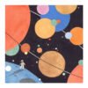 Pazou-1000pcs Mini Puzzle-Colorful Ball