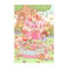 Pazou-502 Piece Puzzle-Dessert House