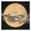 Pazou-1000pcs Mini Puzzle-Fly to the Moon