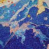 Pazou-502 Piece Puzzle-Blue Mountain