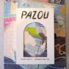 Pazou-502 Piece Puzzle-You and Me
