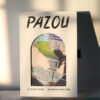 Pazou-502 Piece Puzzle-You and Me
