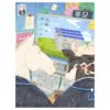 Pazou-502 Piece Puzzle-You and Me