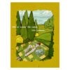 Pazou-300 Piece Puzzle-Her Silent World Series-Take a Break