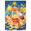 Pazou-502 Piece Puzzle-The Show
