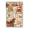 Pazou-300 Piece Puzzle-Vast Wilderness