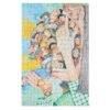 Pazou-yawn (2) Pazou-502 Piece Puzzle-Yawn