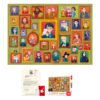 Toi-Harry Potter Photo Wall-1000pcs Jigsaw Puzzle