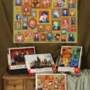 Toi-Harry Potter Photo Wall-1000pcs Jigsaw Puzzle